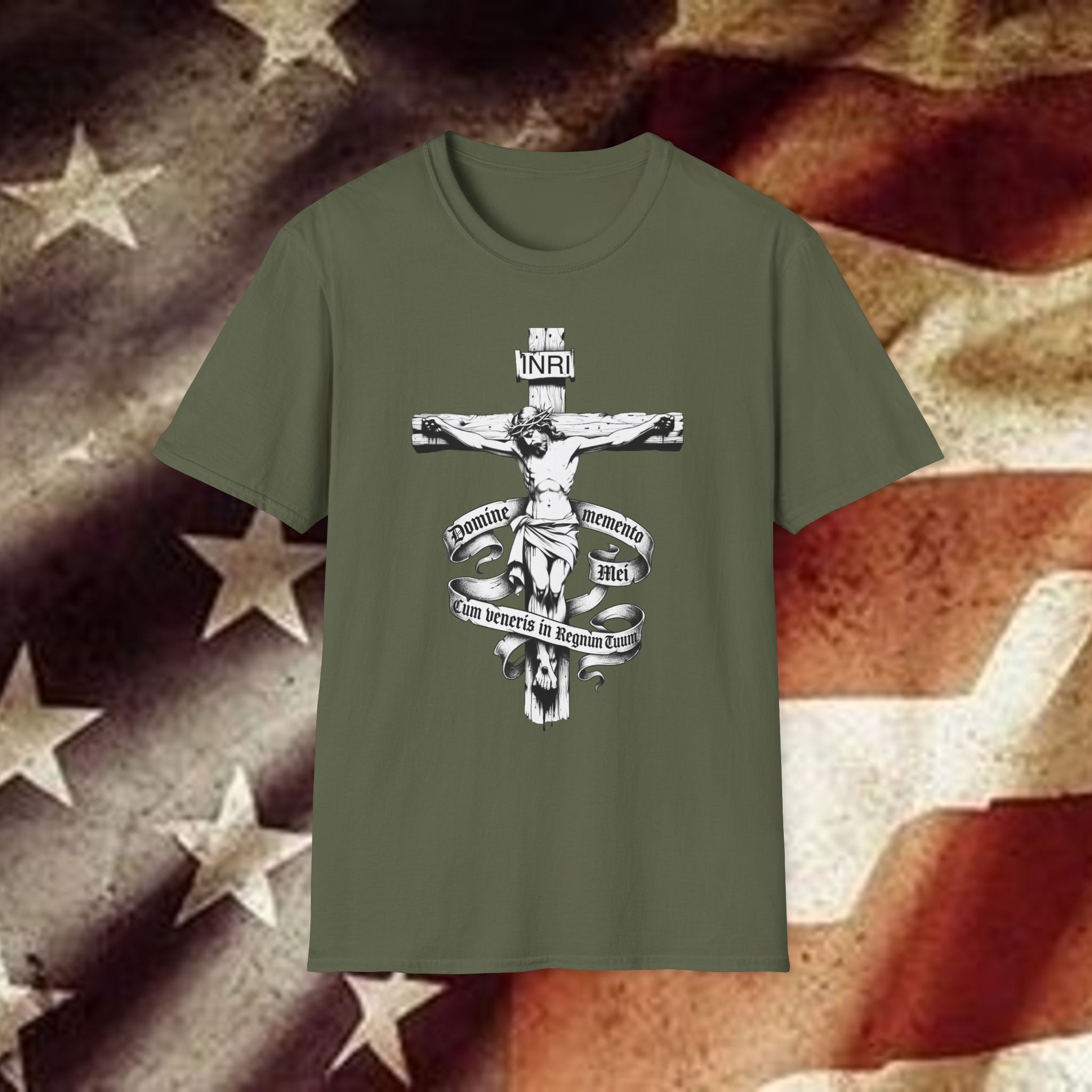 Remember Me Unisex T-Shirt