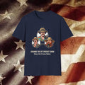 “Shine On! It Gets Better” Podcast Tee