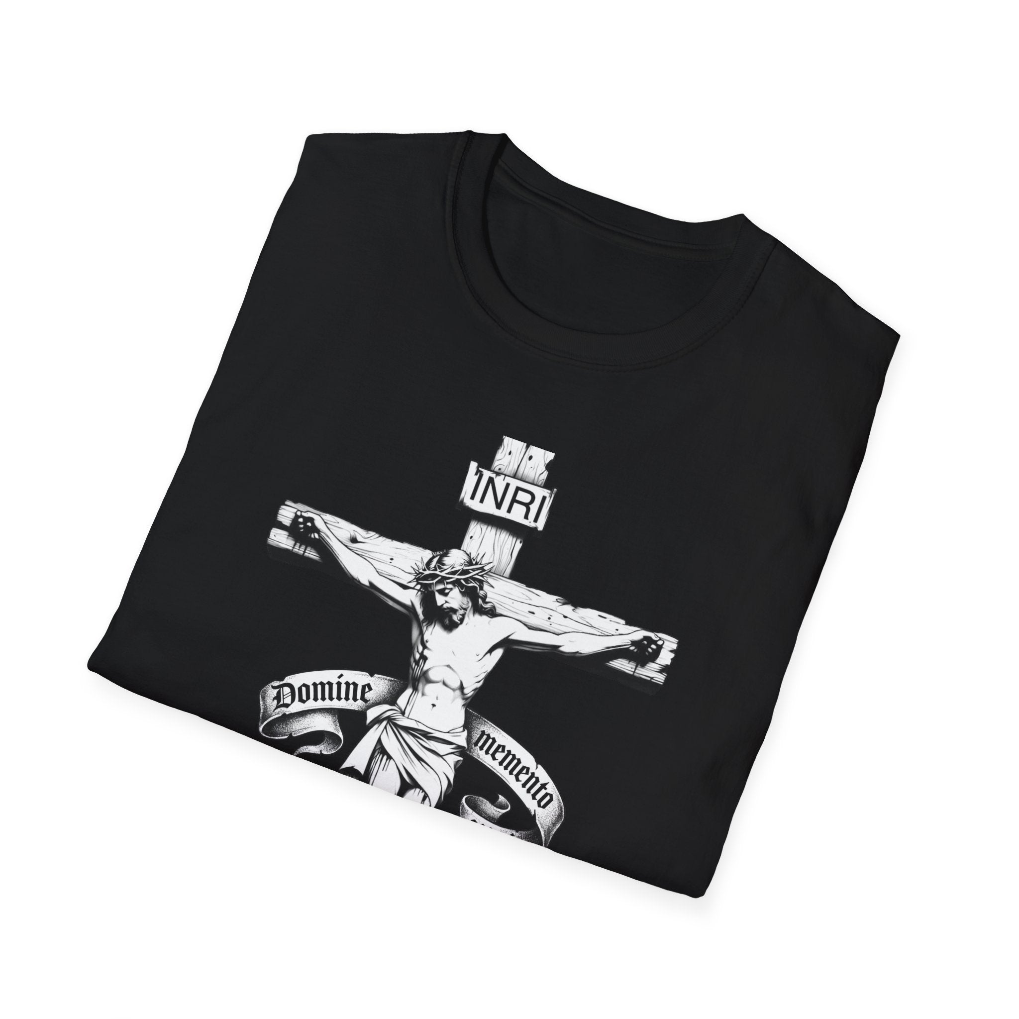 Remember Me Unisex T-Shirt