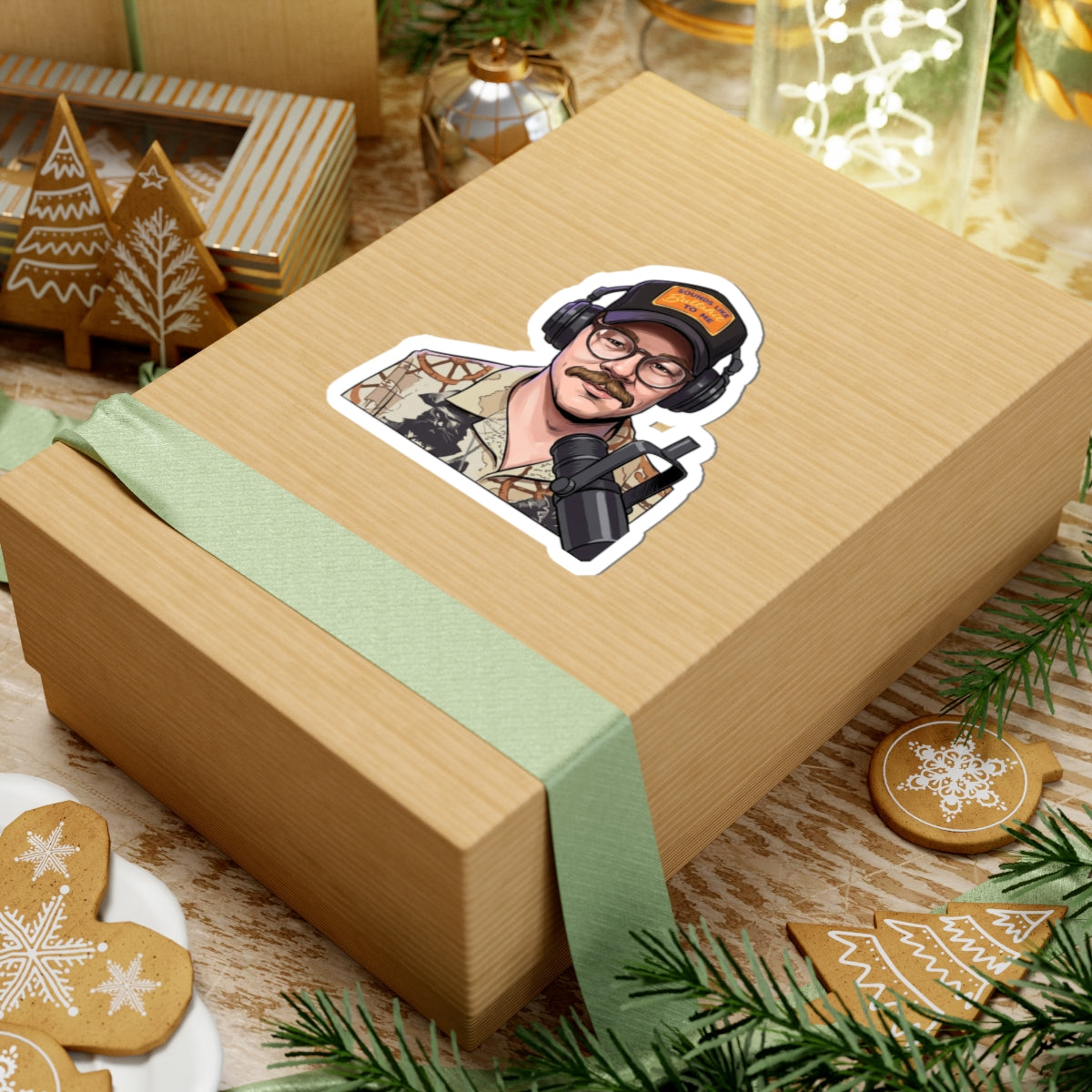 Host: Capt-Q 'Sounds Like B.S. to Me'