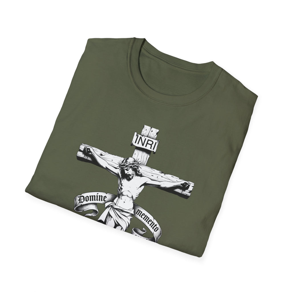 Remember Me Unisex T-Shirt