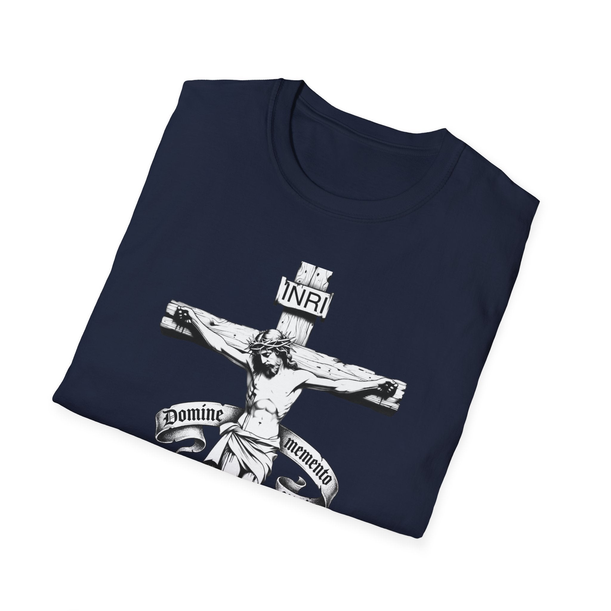 Remember Me Unisex T-Shirt