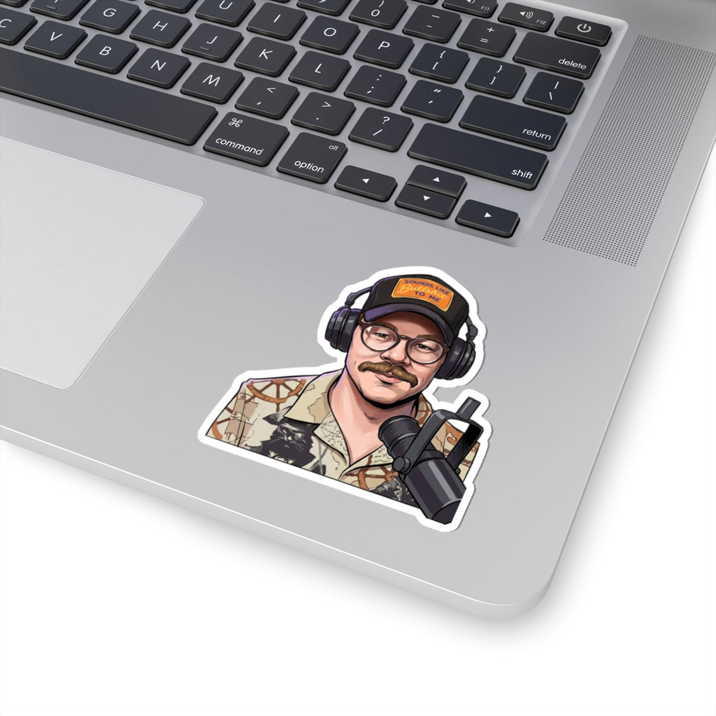 Host: Capt-Q 'Sounds Like B.S. to Me'