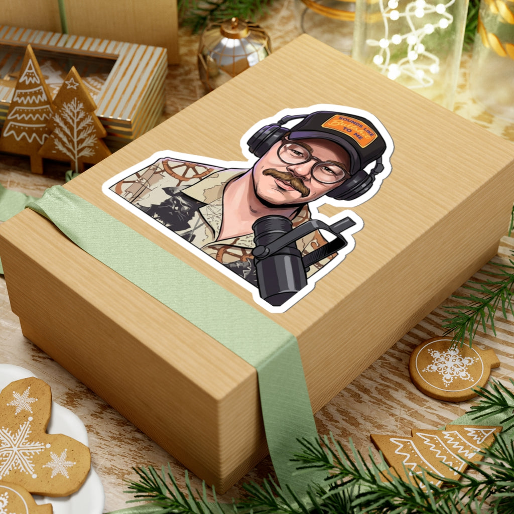 Host: Capt-Q 'Sounds Like B.S. to Me'